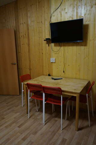 База отдыха Займище Казань Cемейный номер с собственной ванной комнатой-3