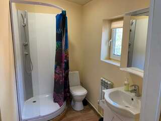 База отдыха Займище Казань Шале с 2 спальнями-3