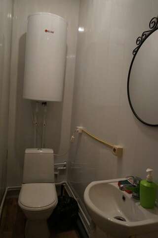 База отдыха Займище Казань Номер-студия-2