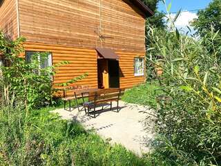 База отдыха Займище Казань Люкс-5