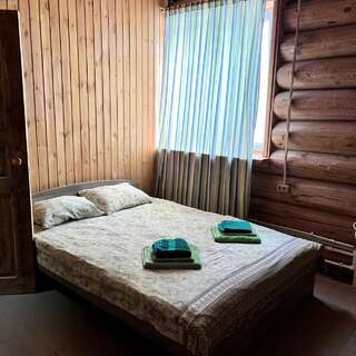 База отдыха Займище Казань Номер-студия-3