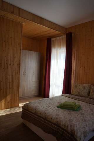 База отдыха Займище Казань Коттедж-12