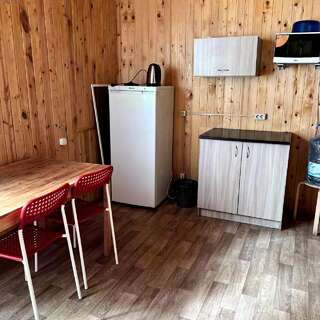 База отдыха Займище Казань Номер-студия-4