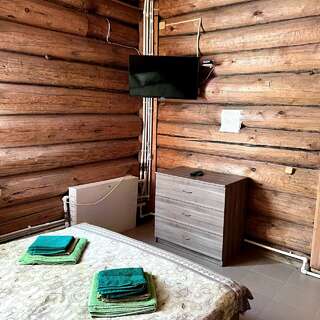 База отдыха Займище Казань Номер-студия-9