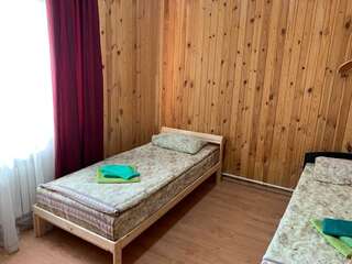 База отдыха Займище Казань Шале с 2 спальнями-6