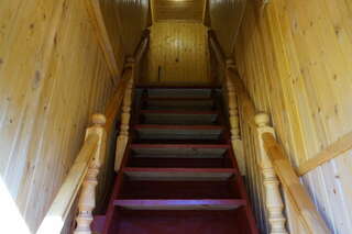 База отдыха Займище Казань Двухместный номер с 1 кроватью и собственной ванной комнатой-2