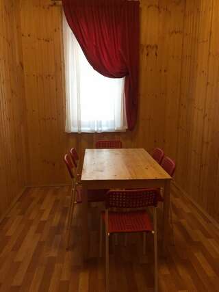 База отдыха Займище Казань Коттедж-10