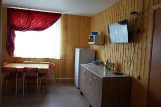 База отдыха Займище Казань Таунхаус с отдельным входом-6