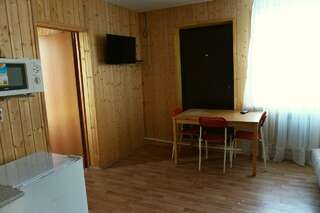 База отдыха Займище Казань Большой двухместный номер с 1 кроватью-3