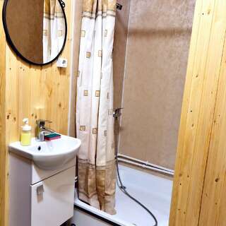 База отдыха Займище Казань Люкс-3