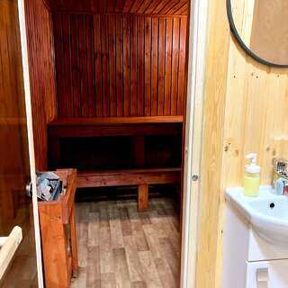 База отдыха Займище Казань Люкс-9