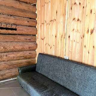 База отдыха Займище Казань Номер-студия-8