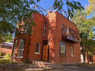 База отдыха Займище Казань Коттедж-1