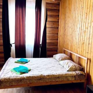 База отдыха Займище Казань Люкс-6