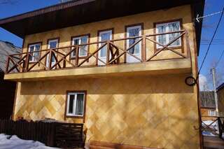 База отдыха Займище Казань-5