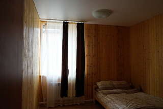 База отдыха Займище Казань Cемейный номер с собственной ванной комнатой-10