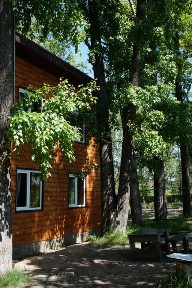 База отдыха Займище Казань-67