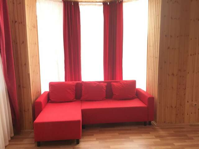 База отдыха Займище Казань-188