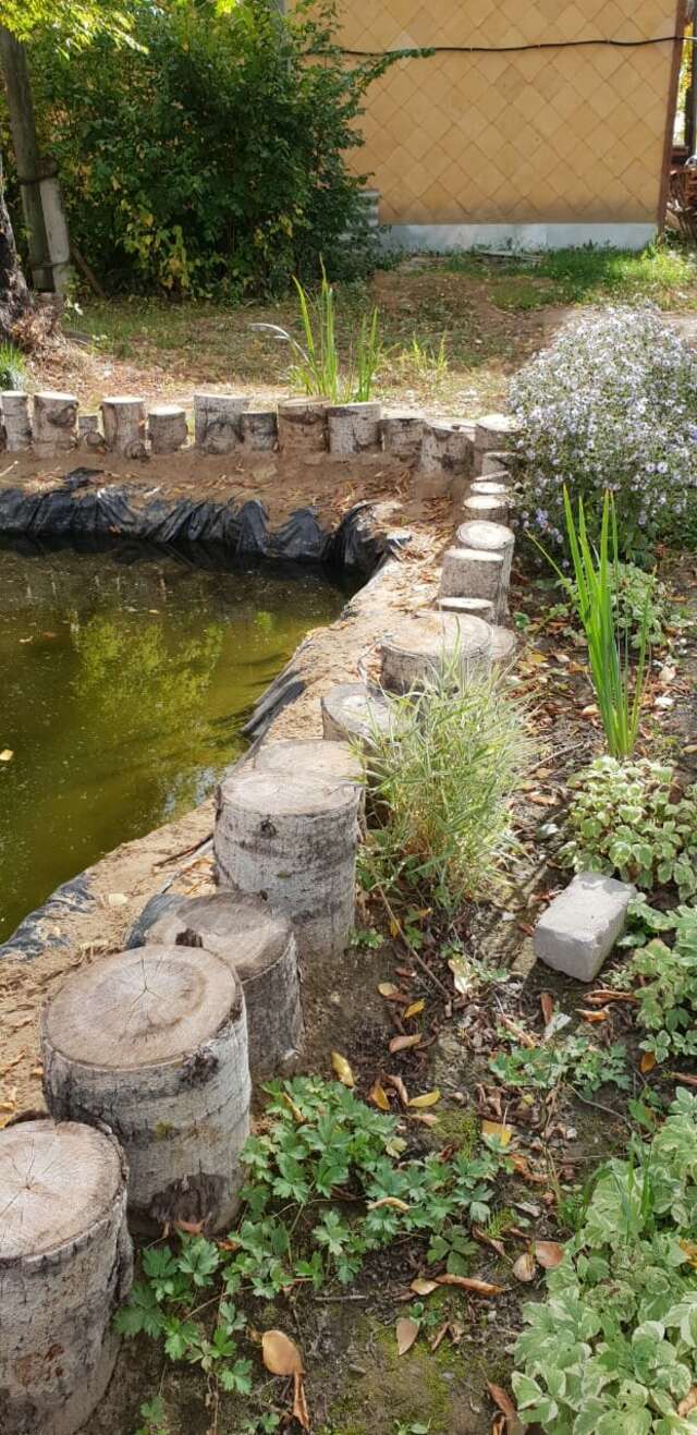 База отдыха Займище Казань-19