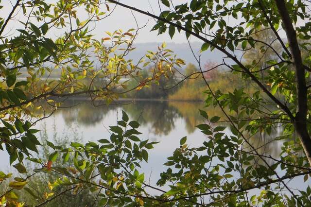 База отдыха Займище Казань-10