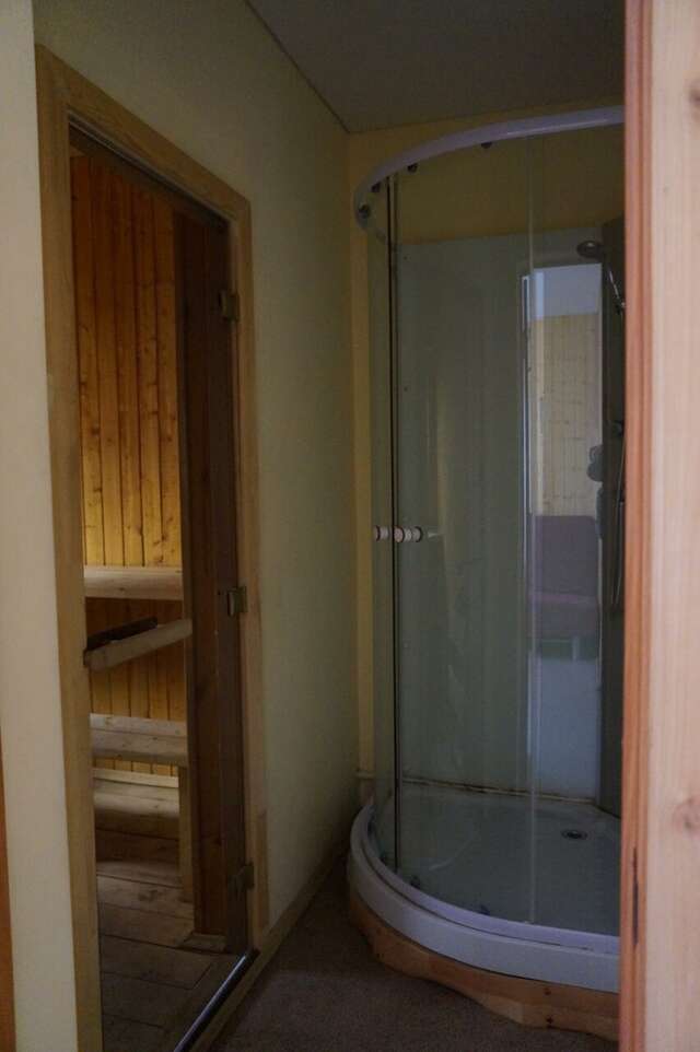 База отдыха Займище Казань-115