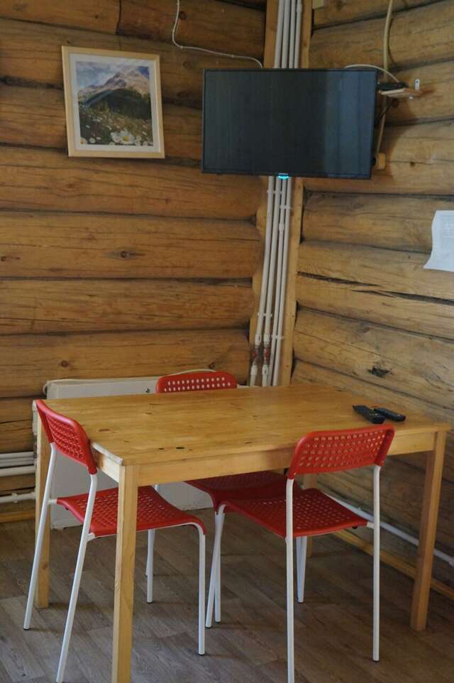 База отдыха Займище Казань-49