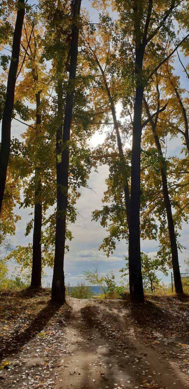 База отдыха Займище Казань-72