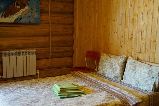 База отдыха Займище Казань-73