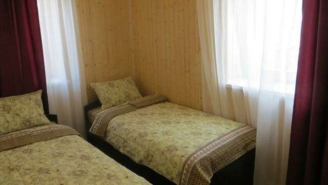 База отдыха Займище Казань-236