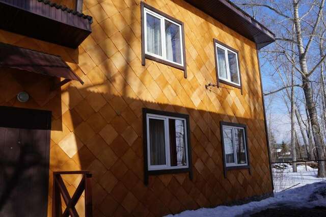 База отдыха Займище Казань-179