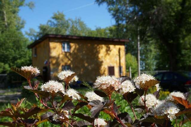 База отдыха Займище Казань-21