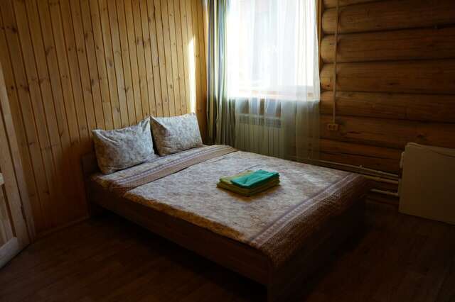 База отдыха Займище Казань-151