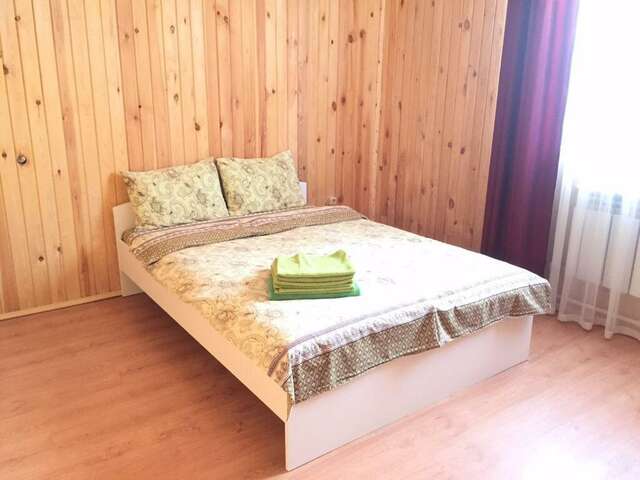 База отдыха Займище Казань-203