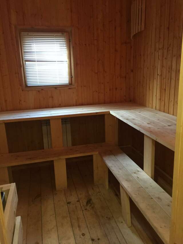 База отдыха Займище Казань-241