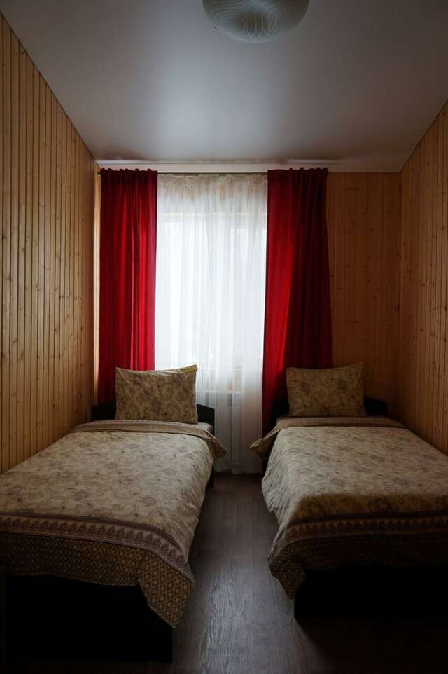 База отдыха Займище Казань-57