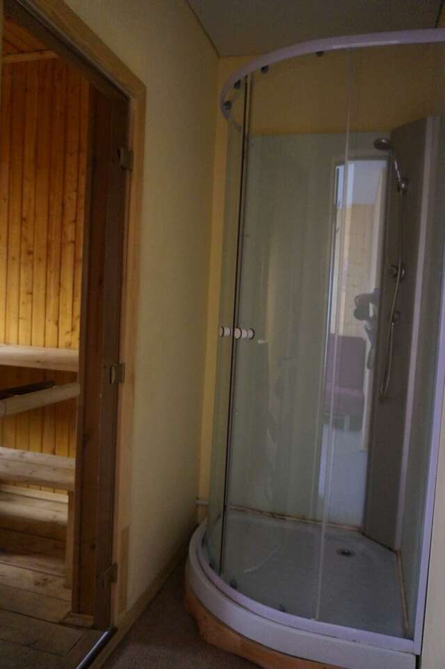 База отдыха Займище Казань-217