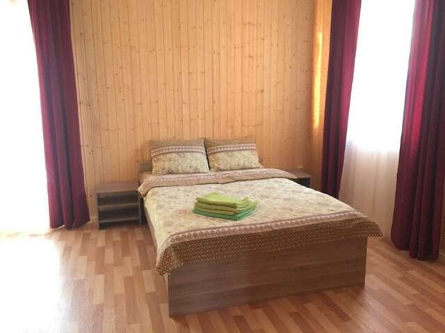 База отдыха Займище Казань-240