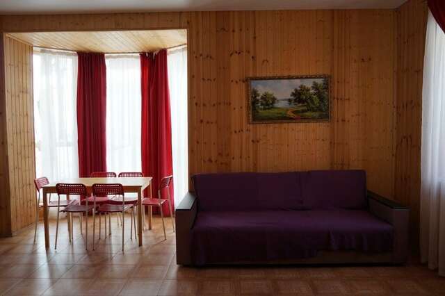 База отдыха Займище Казань-117