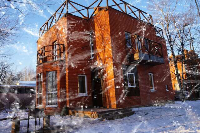 База отдыха Займище Казань-41