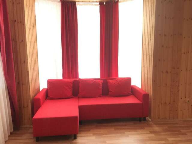 База отдыха Займище Казань-27