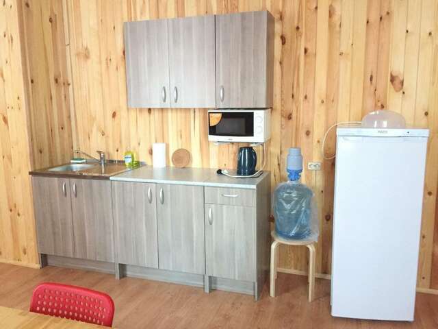 База отдыха Займище Казань-42