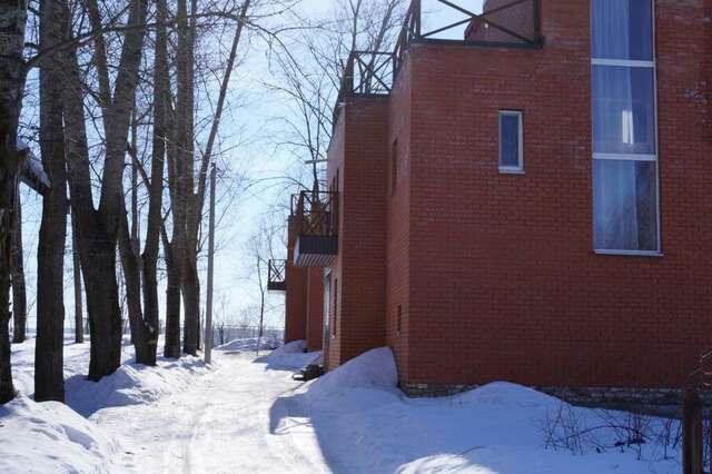 База отдыха Займище Казань-160