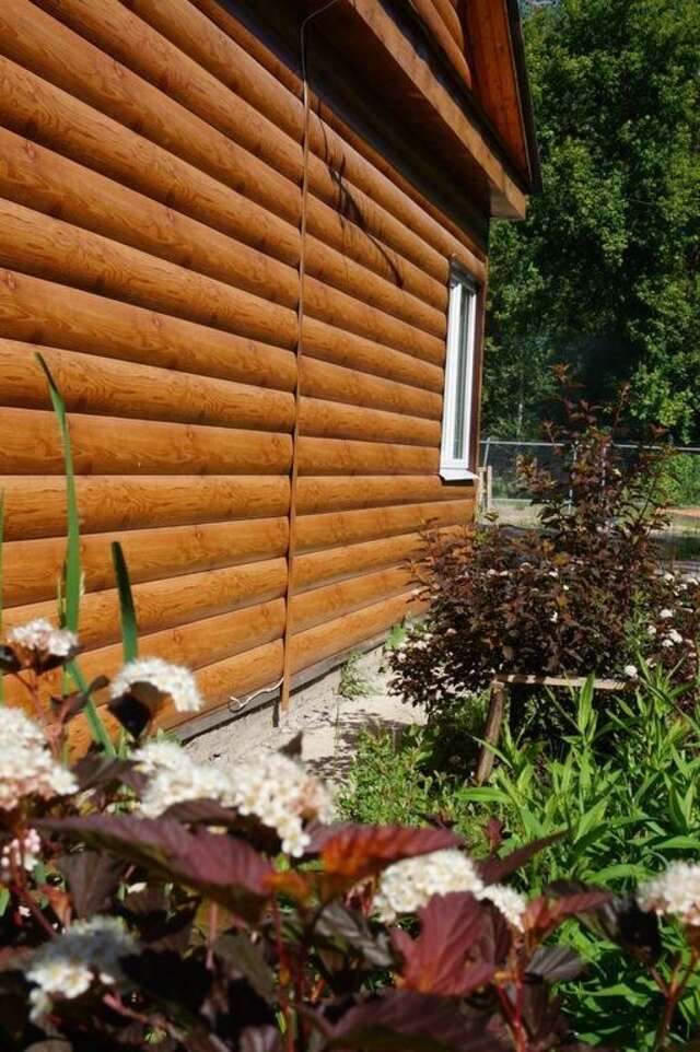 База отдыха Займище Казань-39