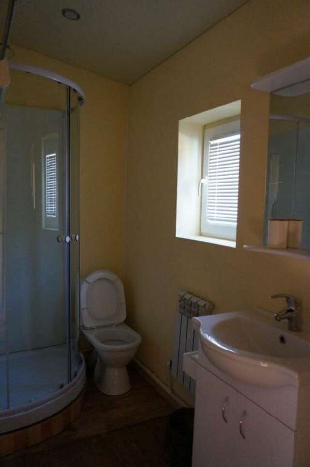 База отдыха Займище Казань-52