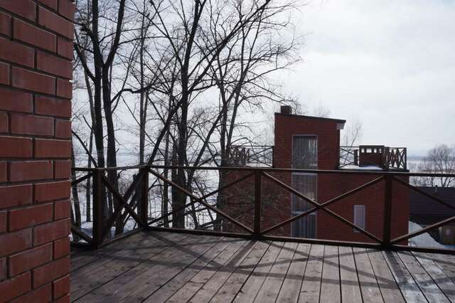 База отдыха Займище Казань-66