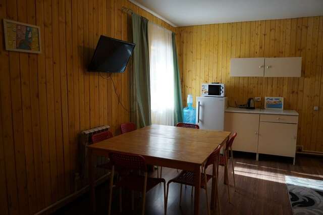 База отдыха Займище Казань-211