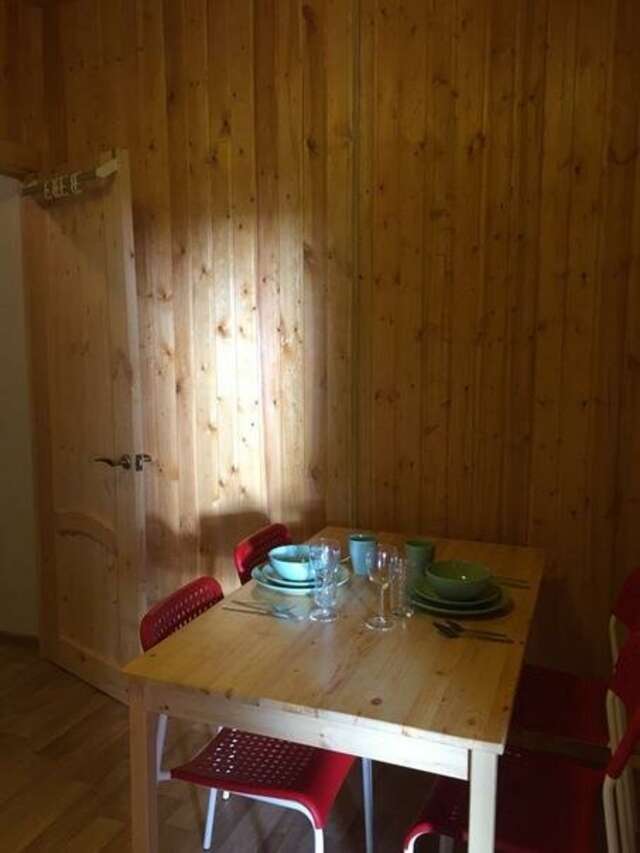 База отдыха Займище Казань-197