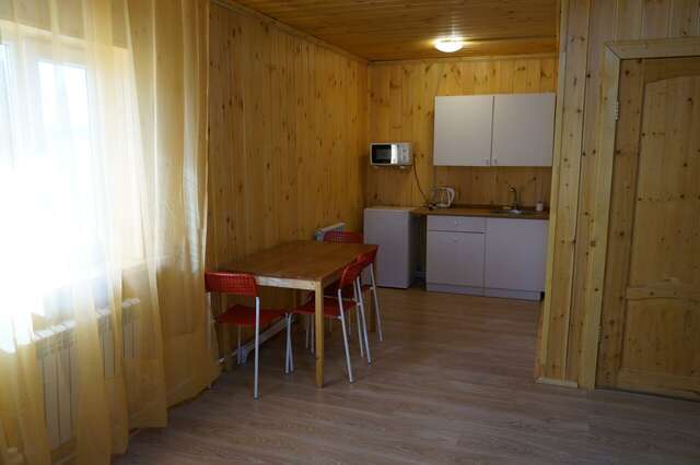 База отдыха Займище Казань-237