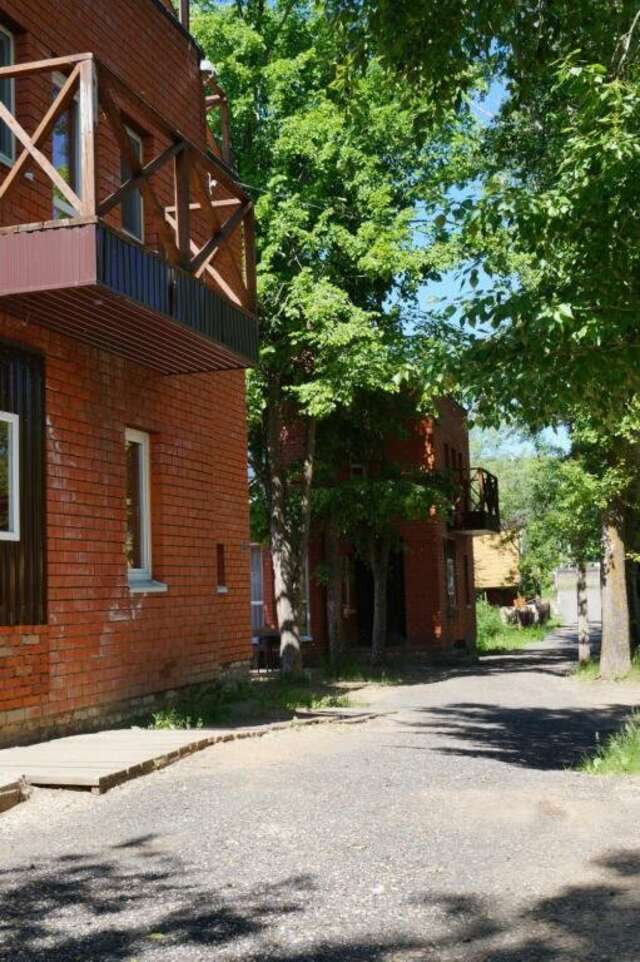 База отдыха Займище Казань-182