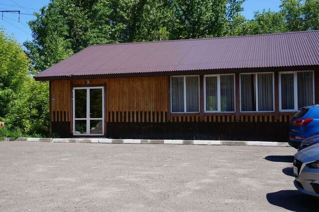 База отдыха Займище Казань-30